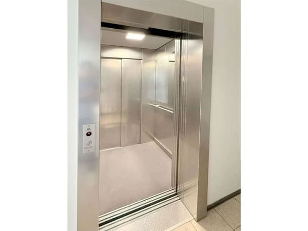 Immobilie in Waldenbuch - Attraktive 1,5-Zimmer-Wohnung mit Loggia in gepflegter Wohnanlage - Bild 4