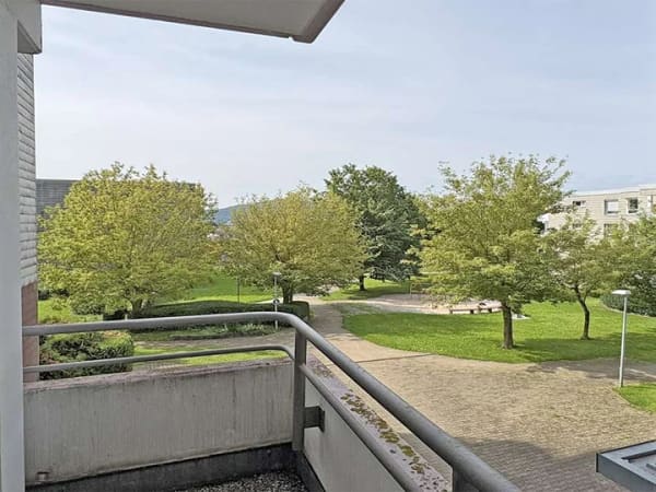 Immobilie in Schwäbisch Gmünd - 4-Zimmer-Wohnung in Schwäbisch Gmünd im Grünen  - Bild 0
