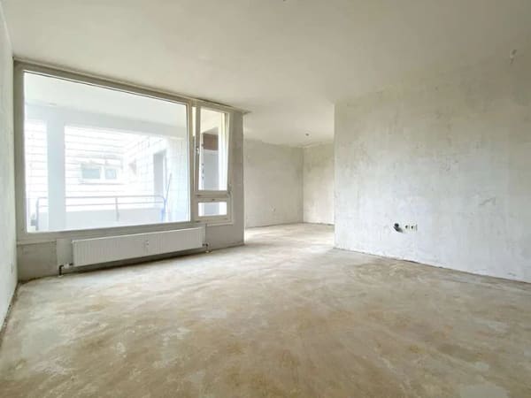 Immobilie in Schwäbisch Gmünd - 4-Zimmer-Wohnung in Schwäbisch Gmünd im Grünen  - Bild 1