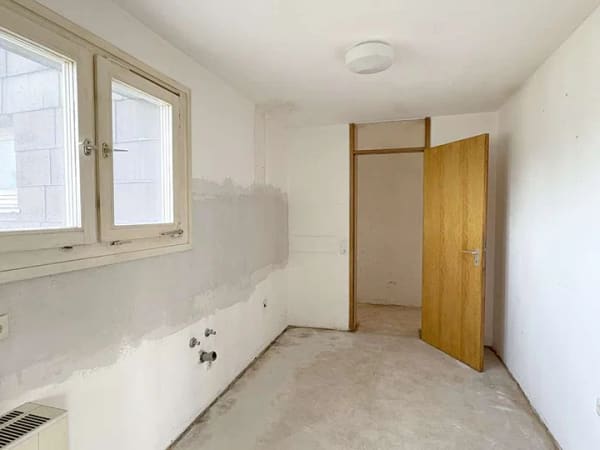 Immobilie in Schwäbisch Gmünd - 4-Zimmer-Wohnung in Schwäbisch Gmünd im Grünen  - Bild 3