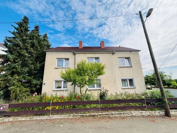 Immobilie in Arnsdorf - Mehrfamilienhaus in Arnsdorf - Bild 0