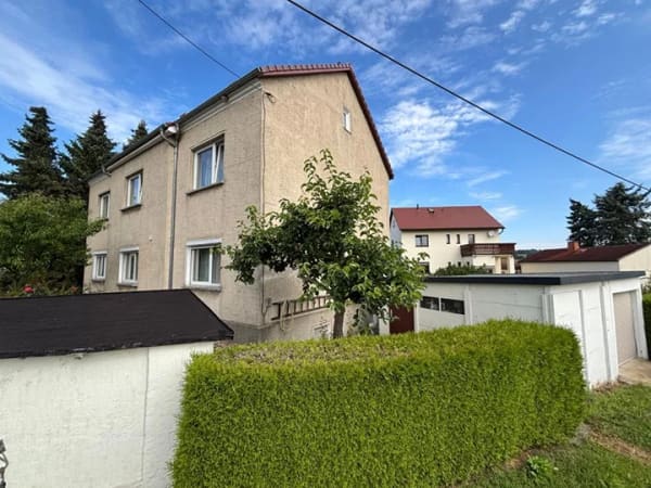 Immobilie in Arnsdorf - Mehrfamilienhaus in Arnsdorf - Bild 2