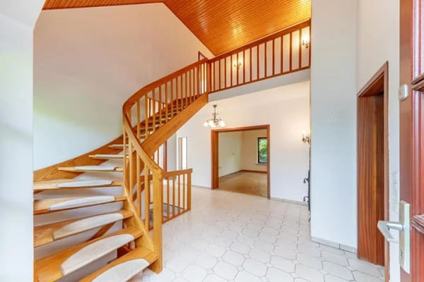 Immobilie in Börnsen - Einfamilienhaus freistehend in Börnsen - Bild 3