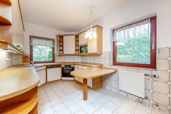 Immobilie in Börnsen - Einfamilienhaus freistehend in Börnsen - Bild 4