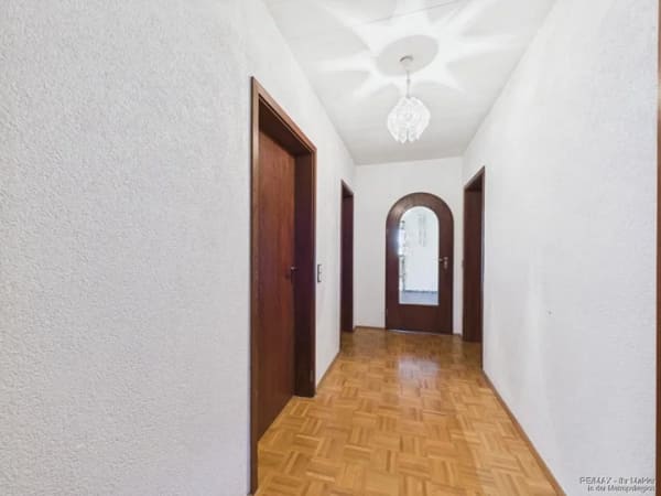 Immobilie in Herrieden - Einfamilienhaus freistehend in Herrieden - Bild 3