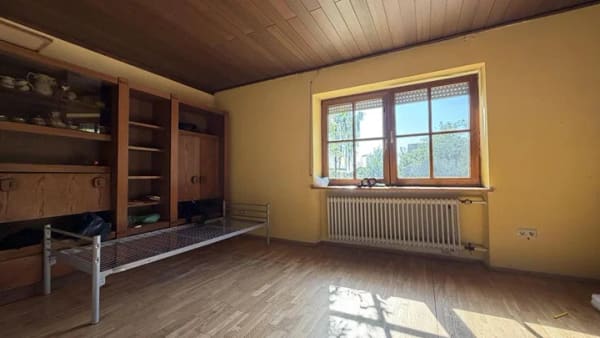 Immobilie in Königsmoos - Einfamilienhaus freistehend in Königsmoos - Bild 2