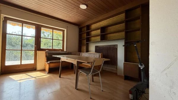 Immobilie in Königsmoos - Einfamilienhaus freistehend in Königsmoos - Bild 3