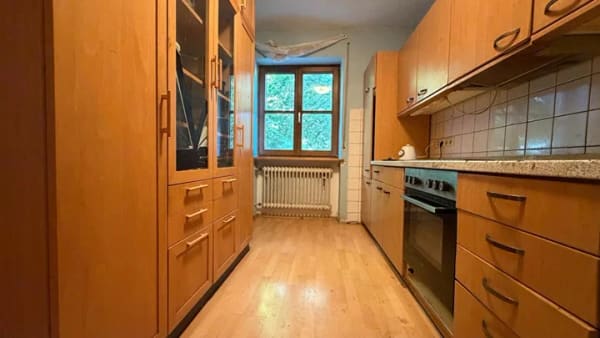 Immobilie in Königsmoos - Einfamilienhaus freistehend in Königsmoos - Bild 4