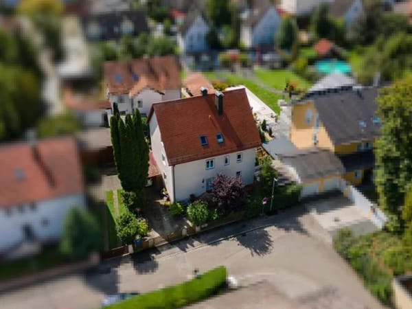Immobilie in Ergolding - Mehrfamilienhaus in Landshut (Industriegebiet) - Bild 0