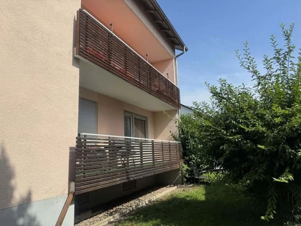 Immobilie in Ergolding - Mehrfamilienhaus in Ergolding - Bild 3