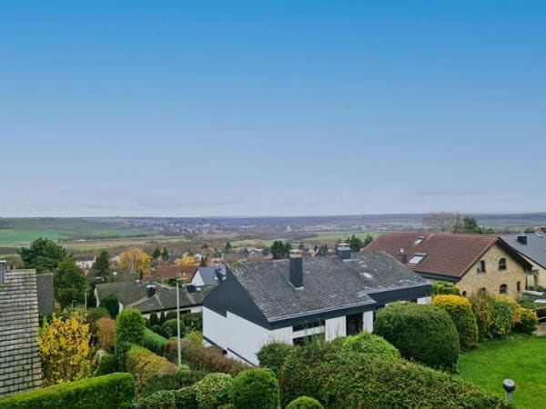 Immobilie in Ober-Olm - Doppelhaushälfte in Ober-Olm - Bild 3