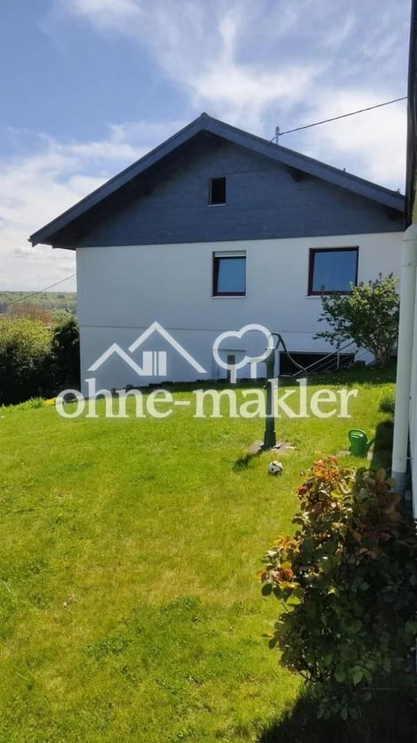 Immobilie in Welschneudorf - Einfamilienhaus freistehend in Welschneudorf - Bild 1