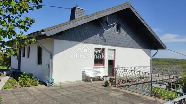 Immobilie in Welschneudorf - Einfamilienhaus freistehend in Welschneudorf - Bild 2
