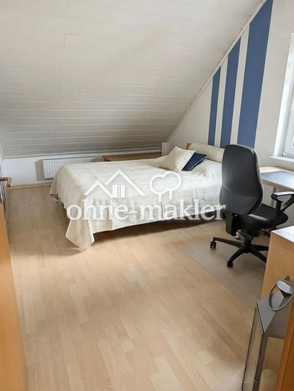 Immobilie in Urmitz - Doppelhaushälfte in Urmitz - Bild 2