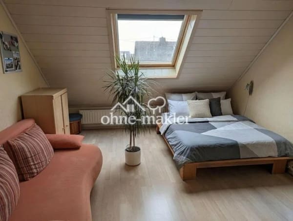 Immobilie in Urmitz - Doppelhaushälfte in Urmitz - Bild 4