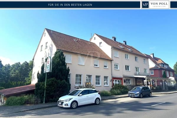 Immobilie in Hilders - Haus in Ehrenberg / Wüstensachsen (Wüstensachsen) - Bild 0