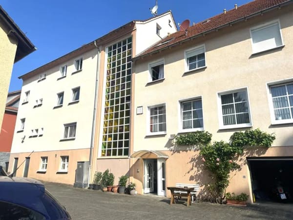 Immobilie in Hilders - Haus in Ehrenberg / Wüstensachsen (Wüstensachsen) - Bild 2