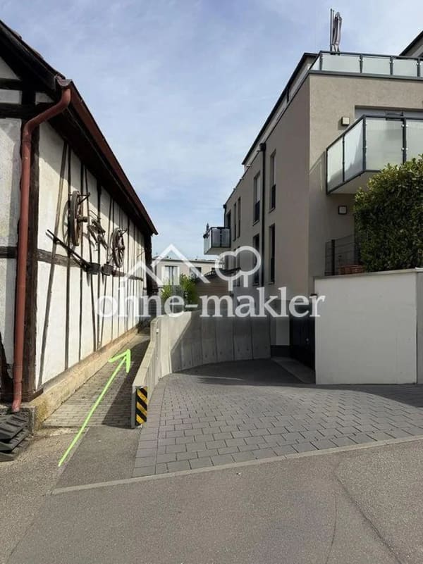 Immobilie in Remseck am Neckar - Einfamilienhaus freistehend in Remseck am Neckar (Hochdorf) - Bild 2