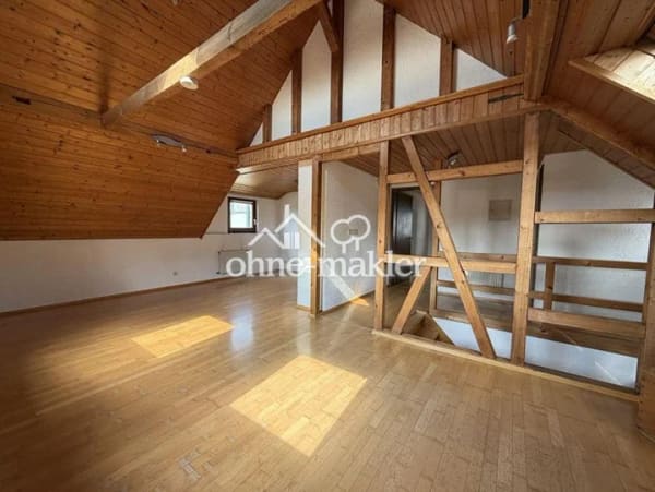 Immobilie in Remseck am Neckar - Einfamilienhaus freistehend in Remseck am Neckar (Hochdorf) - Bild 3