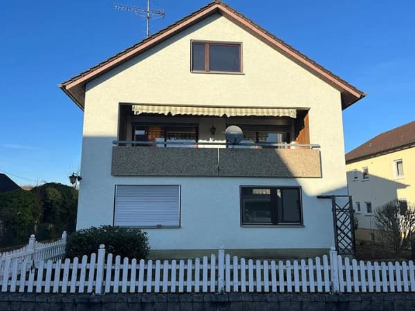 Immobilie in Markgröningen - Mehrfamilienhaus in Markgröningen (Unterriexingen) - Bild 2