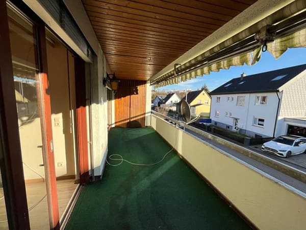 Immobilie in Markgröningen - Mehrfamilienhaus in Markgröningen (Unterriexingen) - Bild 3