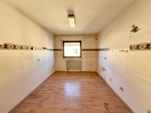 Immobilie in Markgröningen - Mehrfamilienhaus in Markgröningen (Unterriexingen) - Bild 4