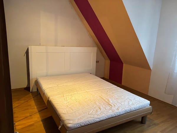 Immobilie in Oberriexingen - Einfamilienhaus freistehend in Oberriexingen - Bild 4