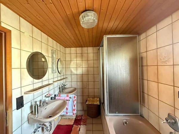 Immobilie in Löchgau - Einfamilienhaus freistehend in Löchgau - Bild 1