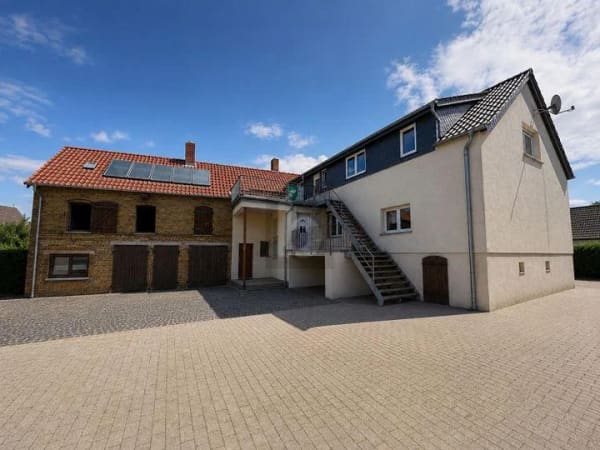 Immobilie in Elbe-Parey - Haus in Elbe-Parey (Parey) - Bild 0