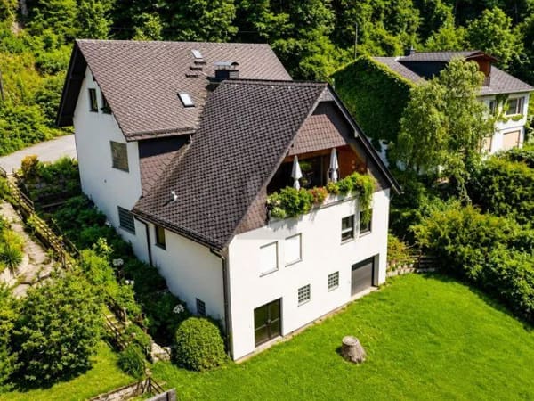 Immobilie in Balduinstein - Haus in Balduinstein - Bild 1