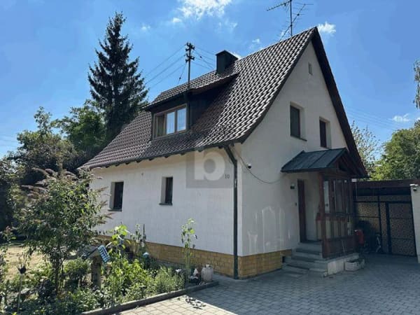Immobilie in Graben - Haus in Graben - Bild 1