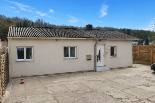 Immobilie in Völklingen -  Kapitalanlage oder Eigennutzung - Mehrfamilienhaus & Bungalow - Bild 1