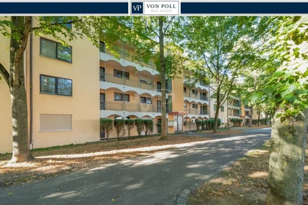 Immobilie in Esslingen am Neckar - Etagenwohnung in Esslingen am Neckar (Innenstadt) - Bild 1