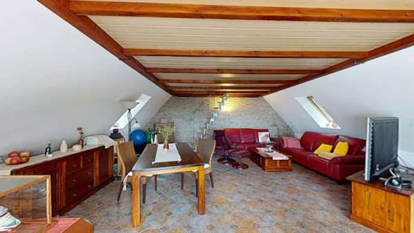 Immobilie in Tornesch - Zwei Häuser, Ihre Chance in Tornesch: Neu und Alt als Doppelhaushälften-Paket - Bild 2