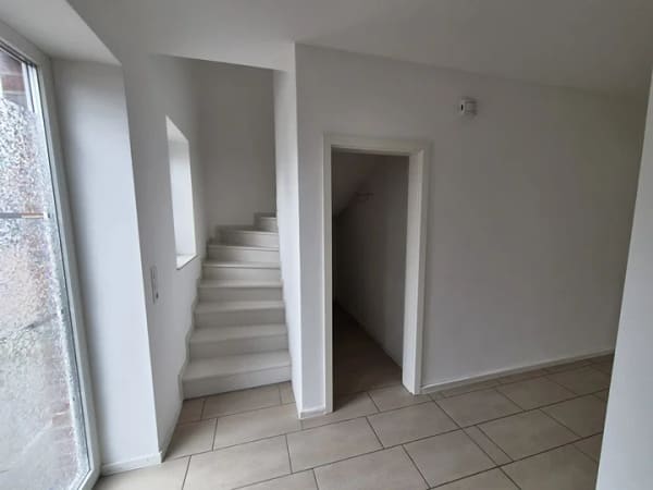 Immobilie in Goldenstedt - moderne Doppelhaushälfte in Goldenstedt - Bild 3