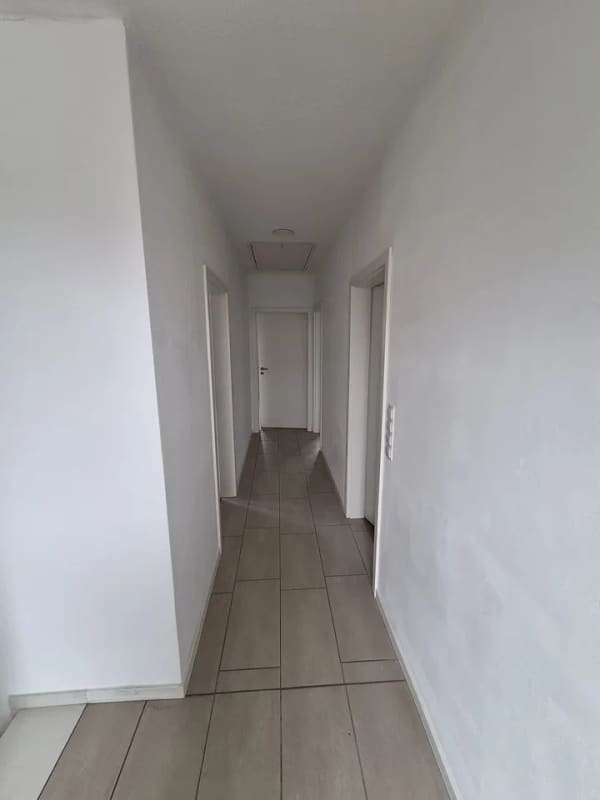 Immobilie in Goldenstedt - moderne Doppelhaushälfte in Goldenstedt - Bild 4