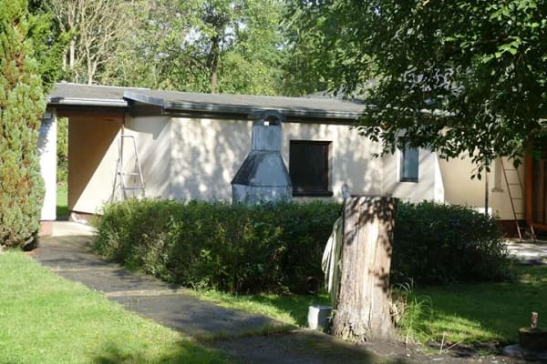 Immobilie in Bestensee - Wohnen in ruhiger Randlage von 15741 Bestensee - Bild 3