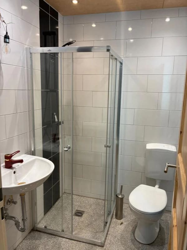 Immobilie in Heusweiler - Modernisierte 2-Zimmer-Wohnung im Zentrum von Riegelsberg - Bild 0