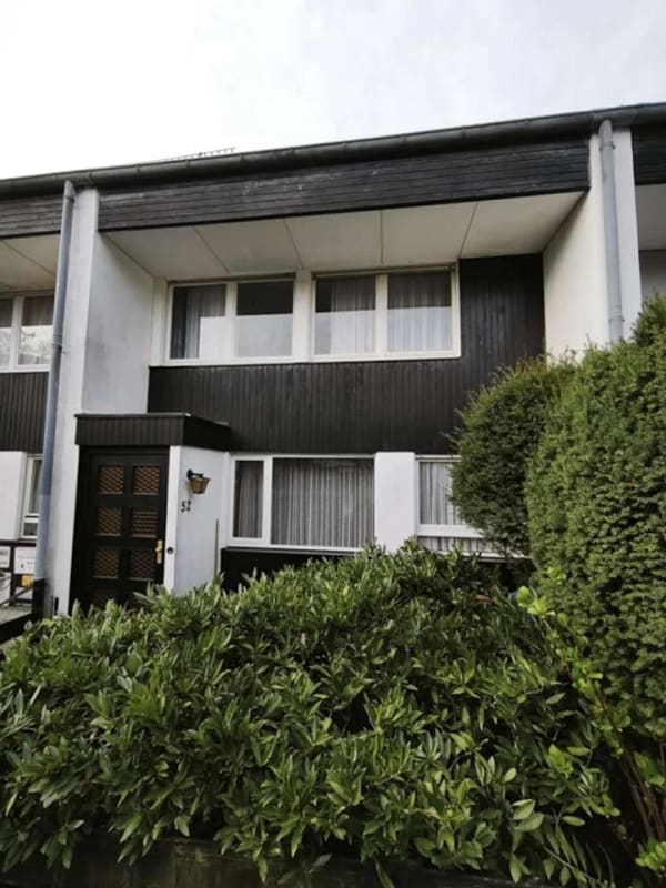 Immobilie in Schwalbach - Hier hat die Familie Platz - inkl. Garage - Bild 0