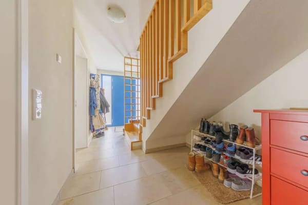 Immobilie in Pförring - Nähe Vohburg - tolles EFH mit großzügiger Einliegerwohnung in absolut ruhiger Lage von Wackerstein - Bild 2