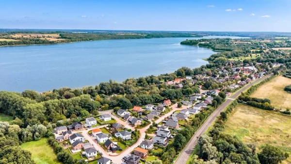 Immobilie in Pogeez - Ein Zuhause zum Verlieben- Echtes Bullerbü-Gefühl in Pogeez - Bild 2