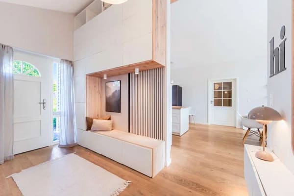 Immobilie in Pogeez - Ein Zuhause zum Verlieben- Echtes Bullerbü-Gefühl in Pogeez - Bild 4