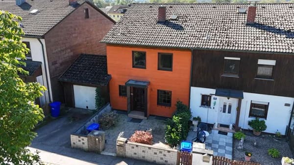 Immobilie in Stammham - Reiheneckhaus in Stammham - Bild 0