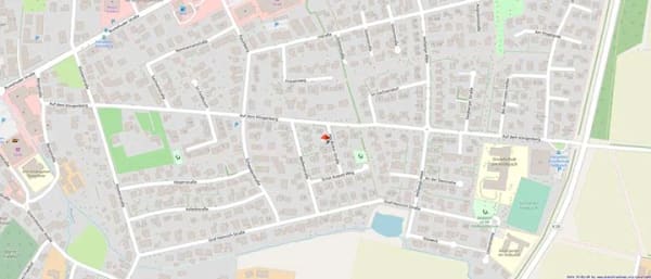 Immobilie in Harsefeld - Großzügiges Einfamilienhaus mit außergewöhnlichem Wintergarten in begehrter Harsefelder Lage - Bild 1