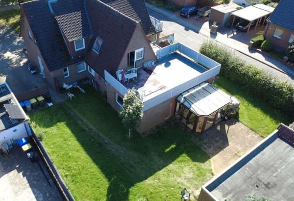 Immobilie in Meppen - Vollvermietetes Vierfamilienhaus in Meppen-Esterfeld als Kapitalanlage - für Käufer provisionsfrei - Bild 3