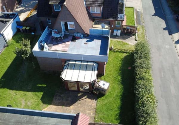 Immobilie in Meppen - Vollvermietetes Vierfamilienhaus in Meppen-Esterfeld als Kapitalanlage - für Käufer provisionsfrei - Bild 4