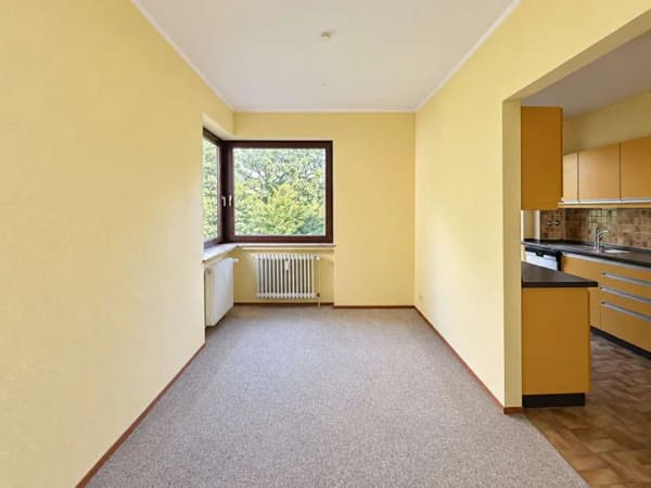 Immobilie in Norderstedt - In direkter Nähe zum Herold-Center auf Erbbaurechtsgrundstück - Bild 3