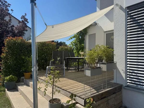 Immobilie in Dürnau - Einziehen und wohlfühlen - familienfreundliches Einfamilienhaus in ruhiger Lage! - Bild 0