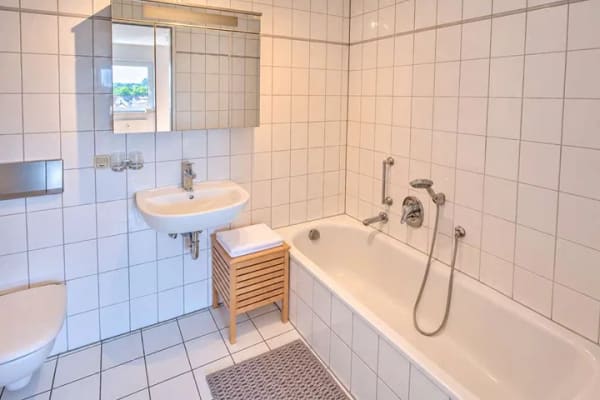 Immobilie in Dreieich - FREI ab JAN 2027 *** Zentral in Sprendligen *** Einziehen oder vermieten - Bild 3