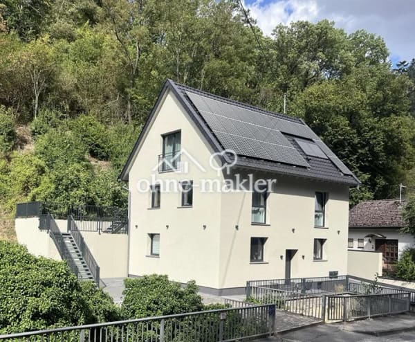 Immobilie in Winterburg - Mehrfamilienhaus in Winterburg - Bild 0